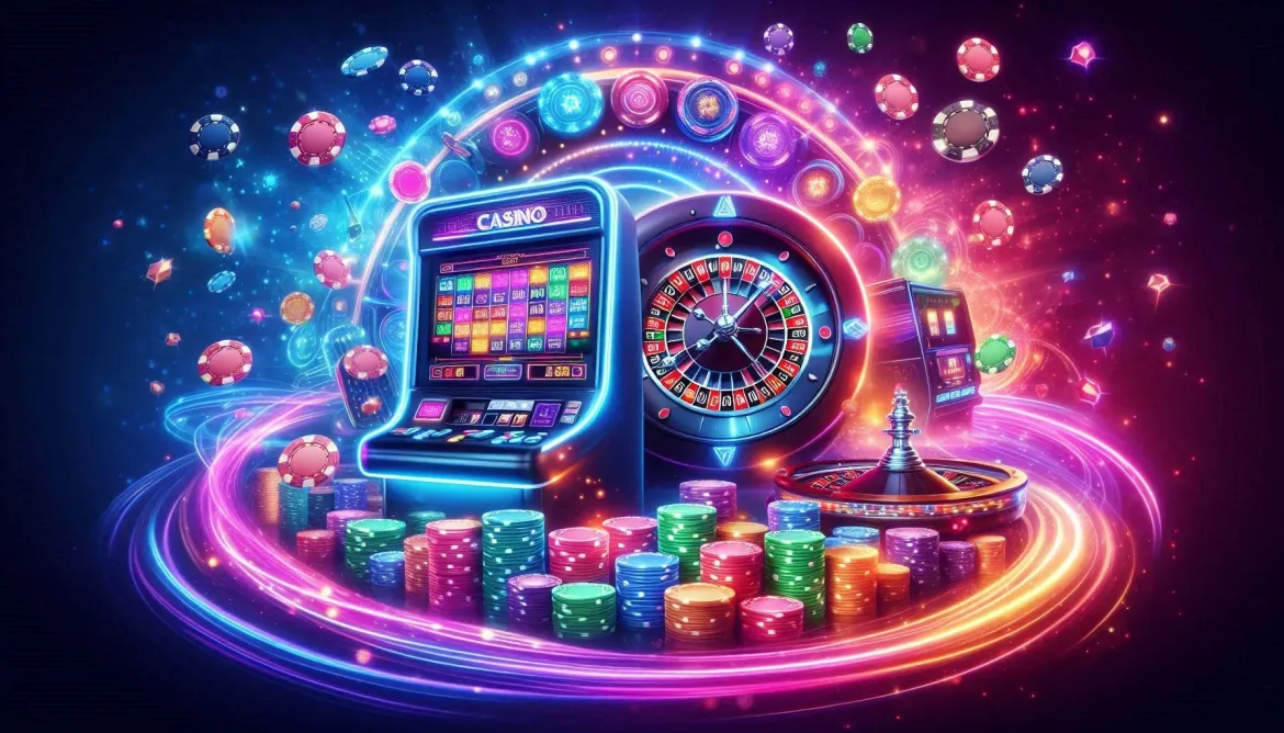 Justspin Casino